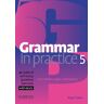 Grammar In Practice 5