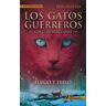 Fuego y hielo (Los Gatos Guerreros, Los Cuatro Clanes 2)