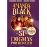 Amanda Black. 51 enigmas por resolver