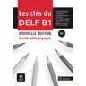 DIFF Clés Nouveau Delf B1/Guide/17