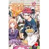 Food Wars 36