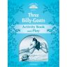 Hree Billy Goats/Activity