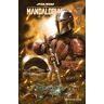 Star Wars The Mandalorian (cómic)