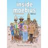 Inside Moebius Vol. 3