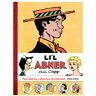 Lil Abner volumen 1. Castellano