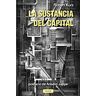 Enclave de Libros La Sustancia Del Capital