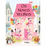 Os novos veciños