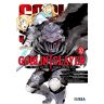 Goblin slayer 10