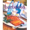 Cocina con barbacoa