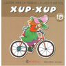 Salvatella Xup Xup 18 Br, Bl, Cl, Cr