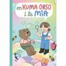 En Kuma Orso i la Mia, tomo 2