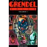 Grendel Tales nº 01/02