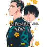 Mi prometido yakuza 04