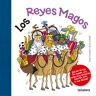 Los Reyes Magos