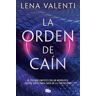 La orden de Caín (La orden de Caín 1)