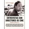 Entrevistas con directores de cine