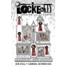 Locke & Key: Cielo y Tierra