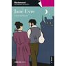 Jane Eyre 4º ESO Secondary Readers 4