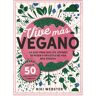 Vive más vegano