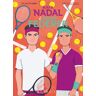 Rafa Nadal i Roger Federer