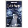 Harry Potter y la Orden del Fénix (Harry Potter 5)