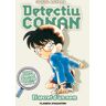 Detectiu Conan 7: el secret d'un nom