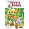 The legend os Zelda 6: Oracle os Seasons