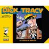 Dick Tracy. Los crímenes de murmullos