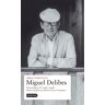 O.C. Miguel Delibes - El novelista