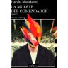 La muerte del comendador (Libro 1)