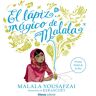 El lápiz mágico de Malala