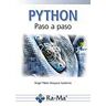 Python paso a Paso