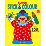 Super stick & colour - 1