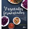 Vegetales fermentados