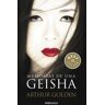 Memorias de una Geisha