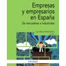 Empresas y empresarios en España