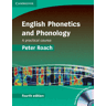 English Phonetics Phonology 4E +Cd