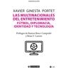 Las multinacionales del entretenimiento.