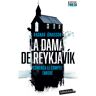 La dama de Reykjavík (Sèrie Inspectora Hulda 1)