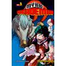 My Hero Academia nº 03