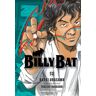 Billy Bat nº 13/20