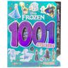 Frozen. 1001 stickers
