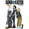 Soul Eater 07