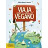 Viaja vegano