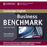 Bus.Benchmark Vantage Upper 2E Cd