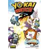 Yo-Kai Watch 10