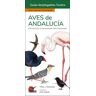 Aves de Andalucía