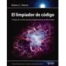 El limpiador de código