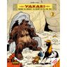 Yakari 3: El Grizzly + El secret de Fill