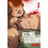 Killing Stalking Season 2 Vol 3